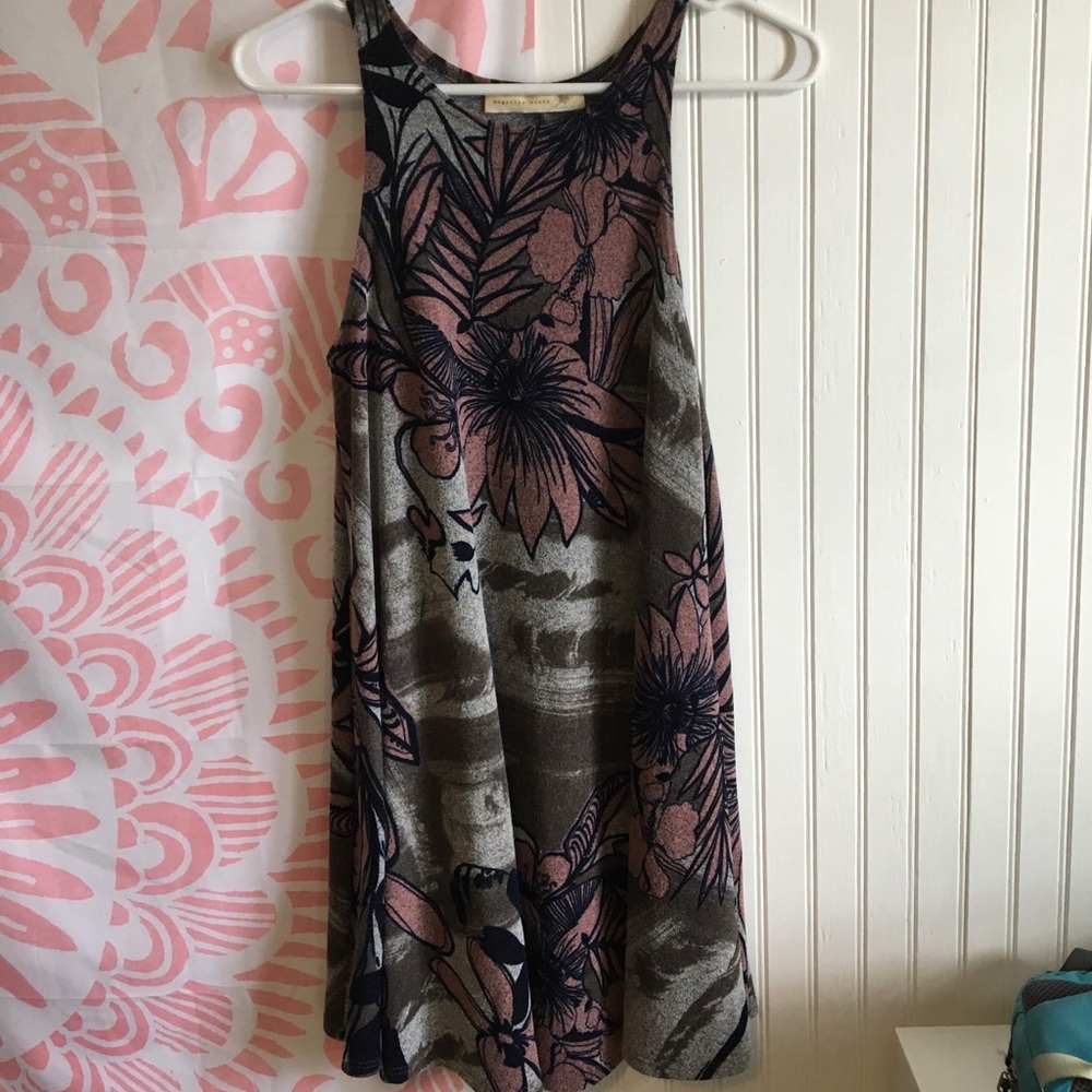 short dress